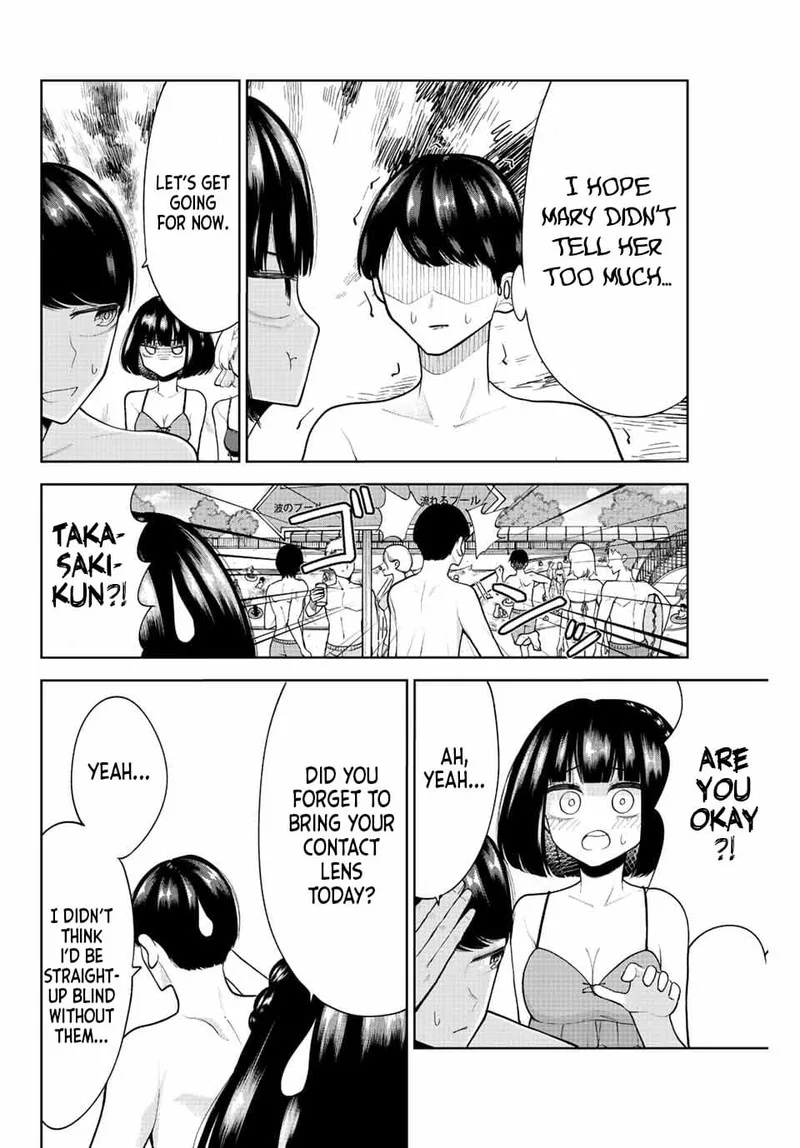 Kimi janakya Dame na Dorei Shoujo Chapter 22 page 10
