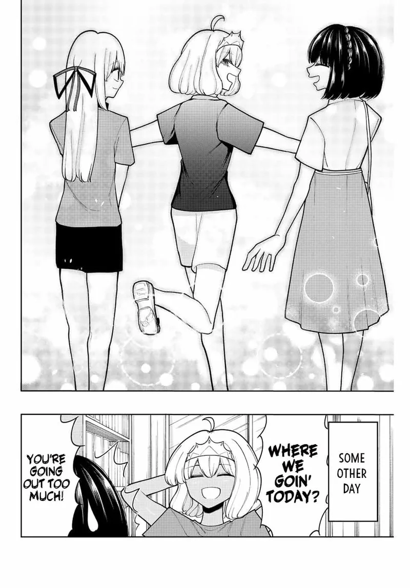 Kimi janakya Dame na Dorei Shoujo Chapter 23 page 12