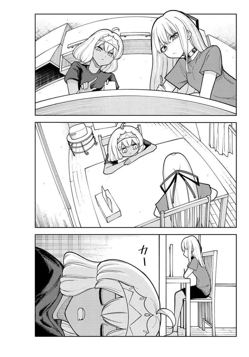Kimi janakya Dame na Dorei Shoujo Chapter 25 page 9