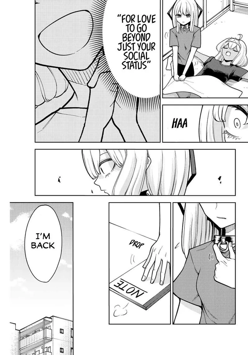 Kimi janakya Dame na Dorei Shoujo Chapter 25 page 11