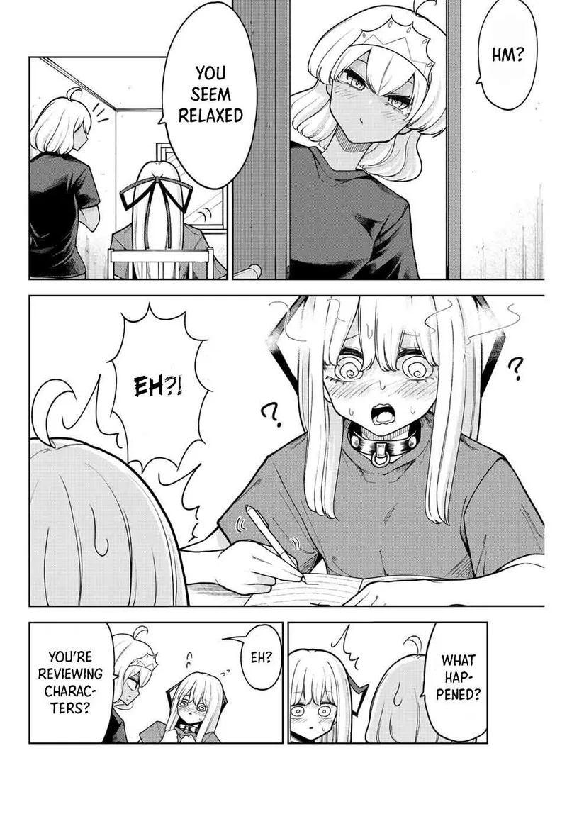 Kimi janakya Dame na Dorei Shoujo Chapter 25 page 4