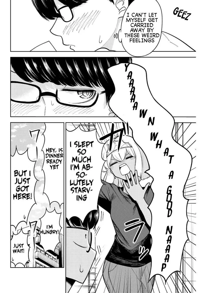 Kimi janakya Dame na Dorei Shoujo Chapter 25 page 16