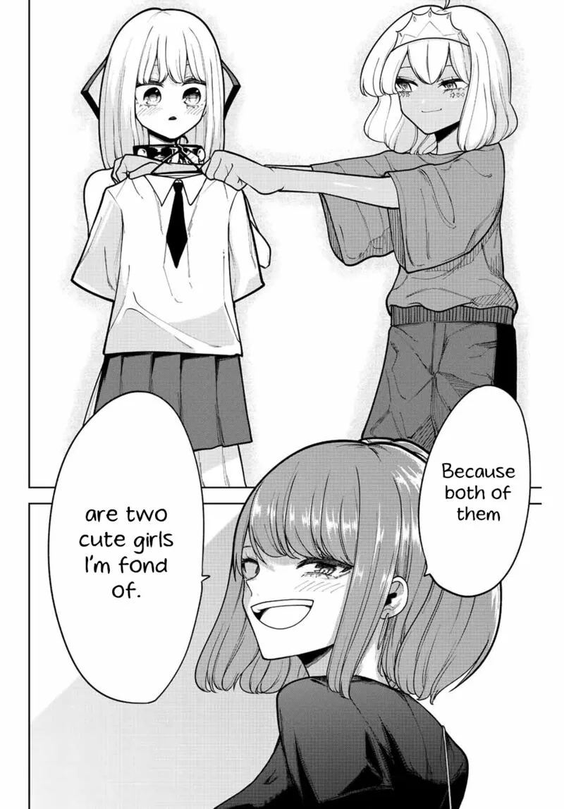 Kimi janakya Dame na Dorei Shoujo Chapter 26 page 14