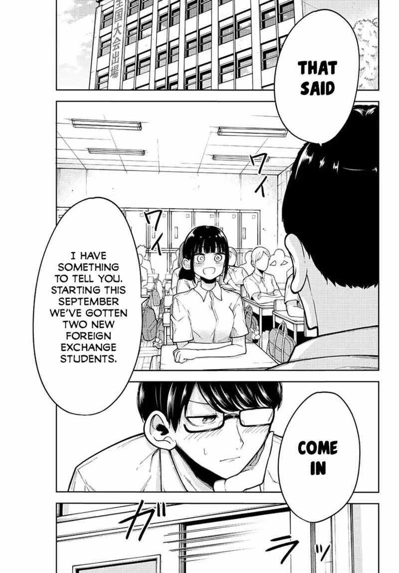 Kimi janakya Dame na Dorei Shoujo Chapter 26 page 15