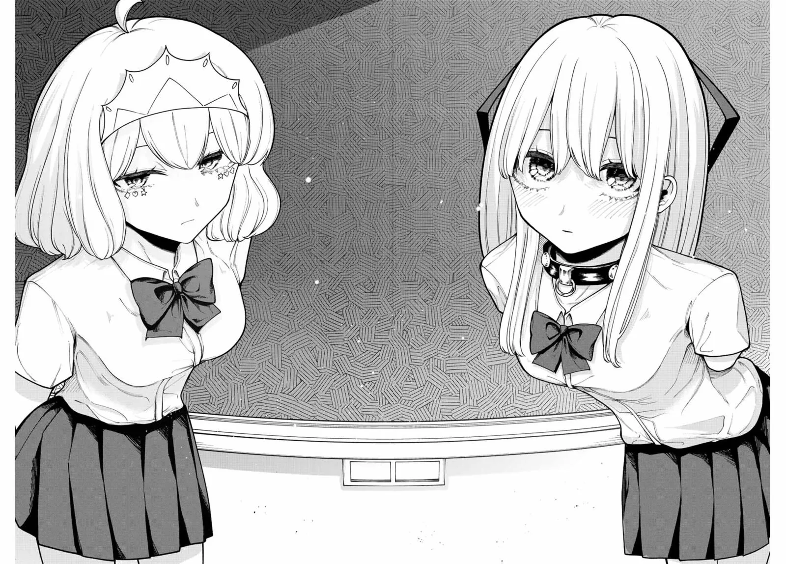 Kimi janakya Dame na Dorei Shoujo Chapter 26 page 16