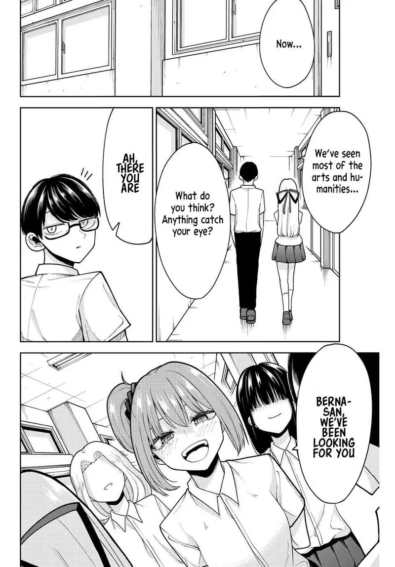 Kimi janakya Dame na Dorei Shoujo Chapter 27 page 10