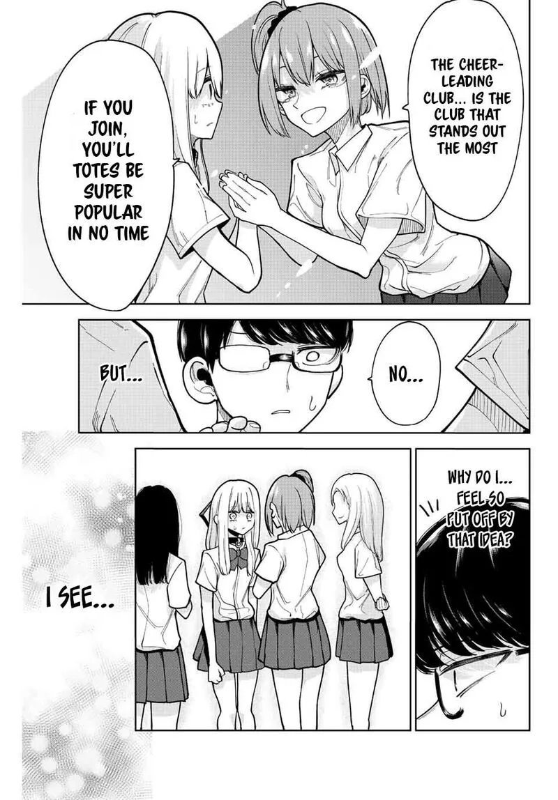 Kimi janakya Dame na Dorei Shoujo Chapter 27 page 13