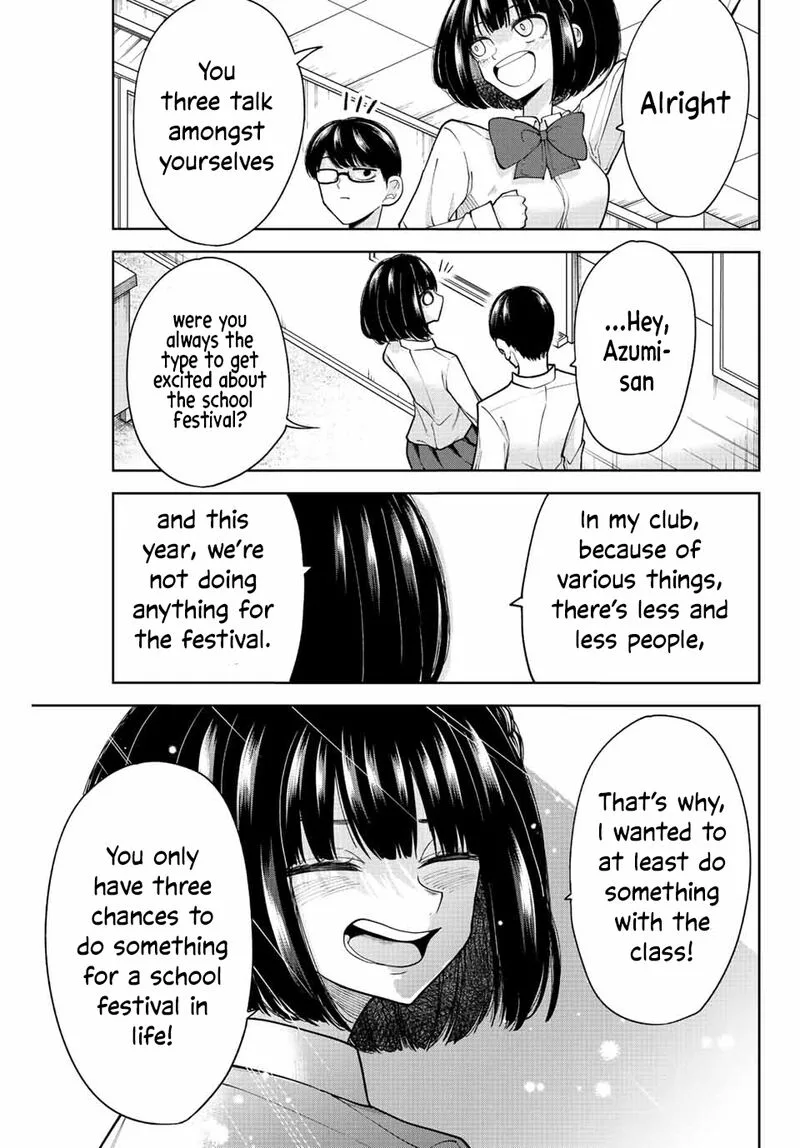 Kimi janakya Dame na Dorei Shoujo Chapter 29 page 19