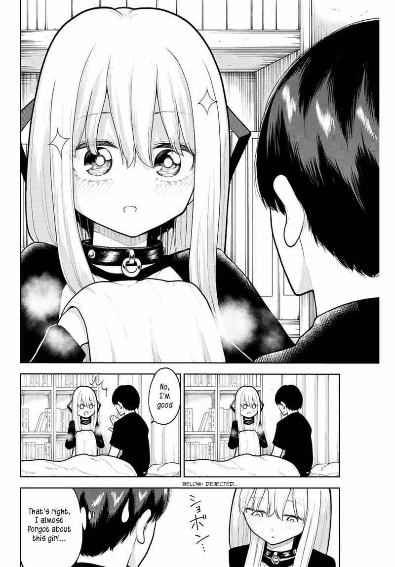 Kimi janakya Dame na Dorei Shoujo Chapter 3 page 2