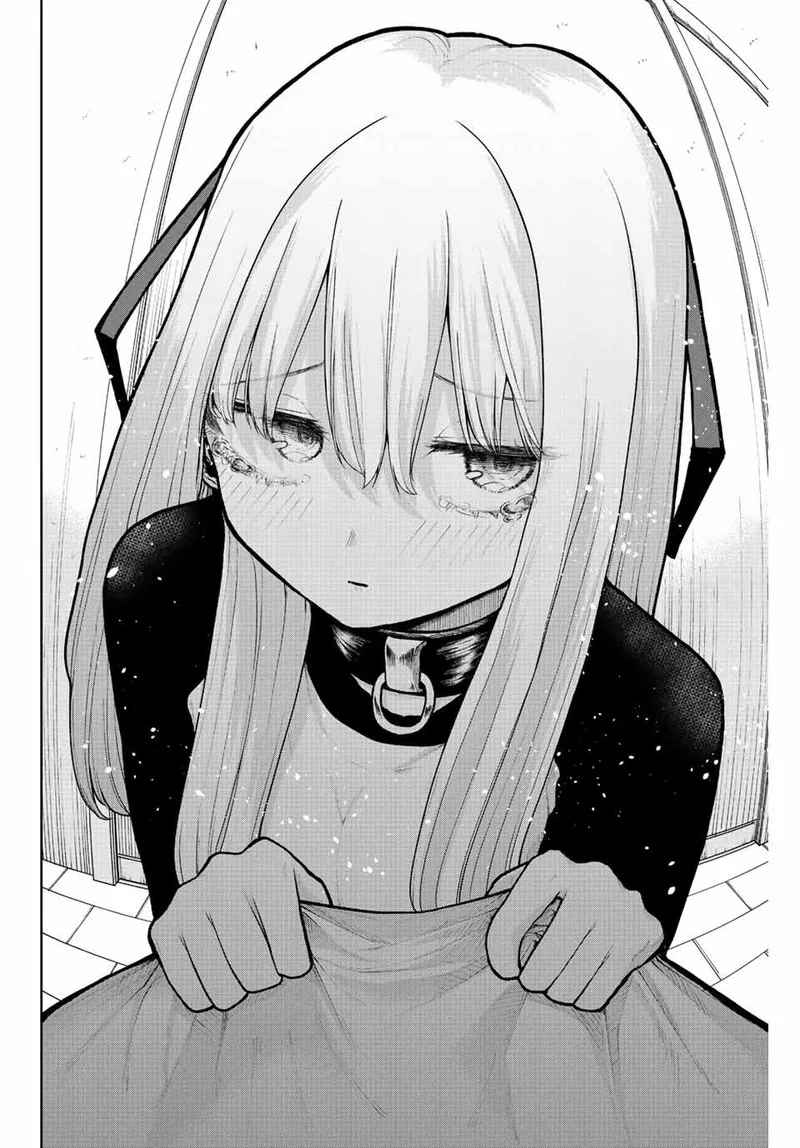 Kimi janakya Dame na Dorei Shoujo Chapter 3 page 12