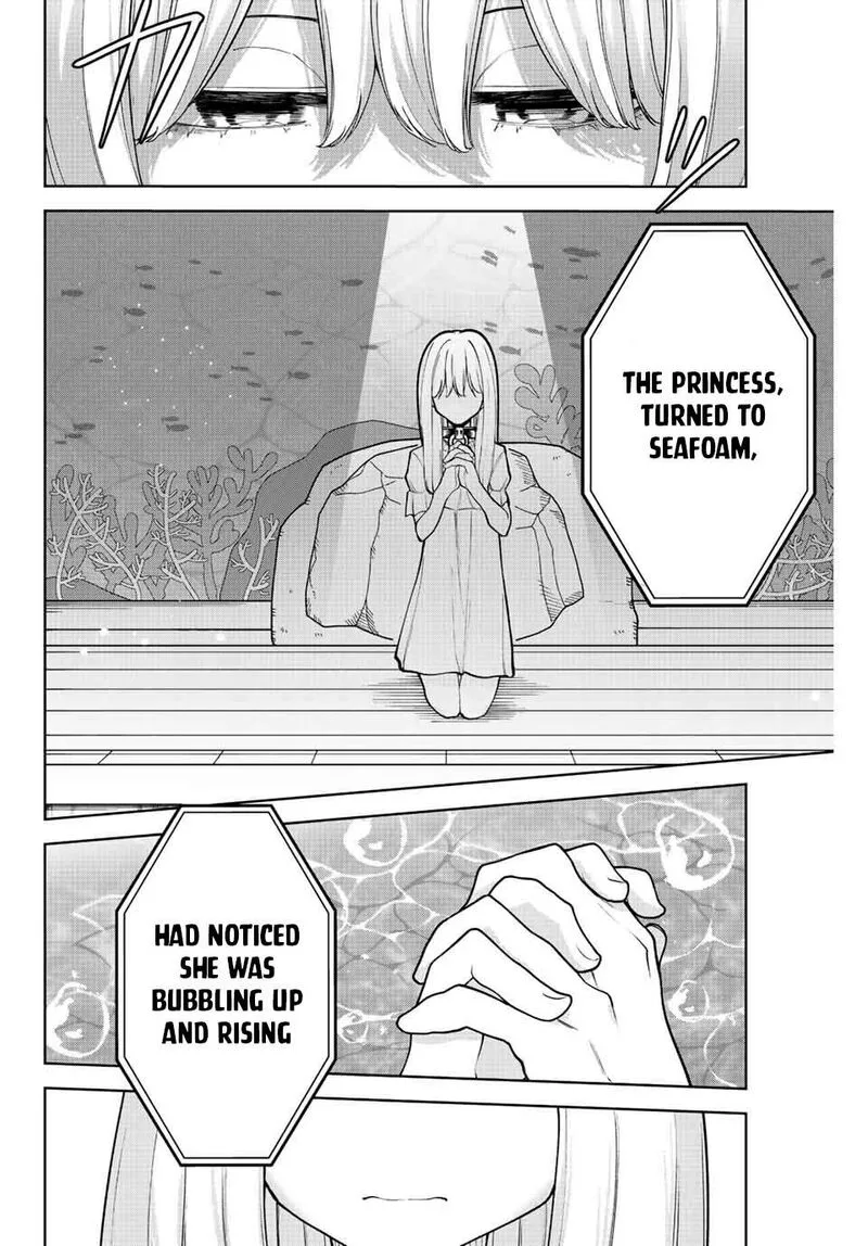 Kimi janakya Dame na Dorei Shoujo Chapter 30 page 8