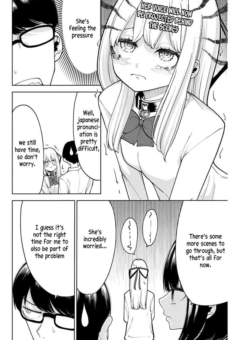 Kimi janakya Dame na Dorei Shoujo Chapter 30 page 4