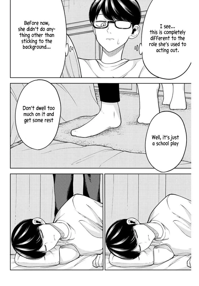 Kimi janakya Dame na Dorei Shoujo Chapter 30 page 14