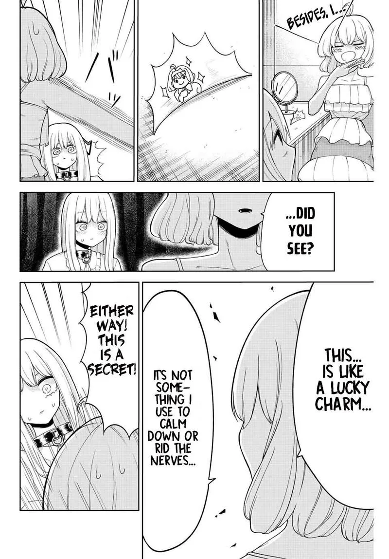 Kimi janakya Dame na Dorei Shoujo Chapter 31 page 6