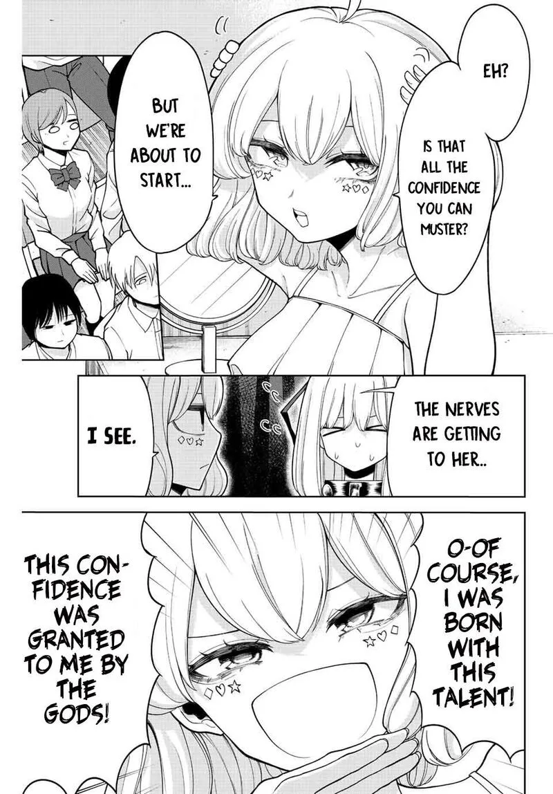 Kimi janakya Dame na Dorei Shoujo Chapter 31 page 5