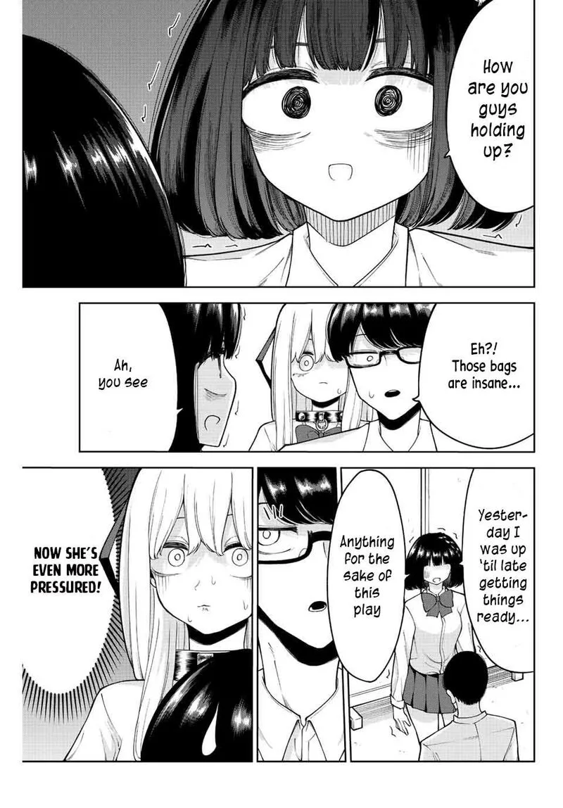 Kimi janakya Dame na Dorei Shoujo Chapter 31 page 3