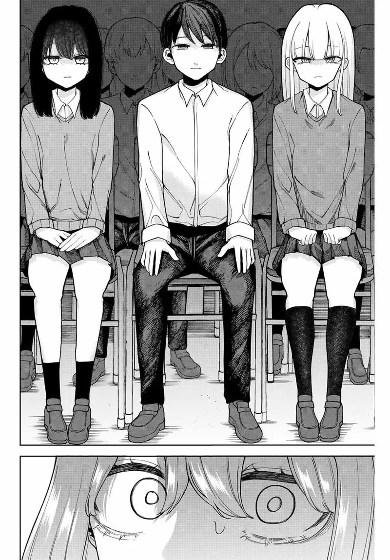 Kimi janakya Dame na Dorei Shoujo Chapter 32 page 2