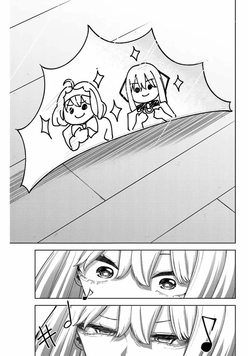 Kimi janakya Dame na Dorei Shoujo Chapter 33 page 7