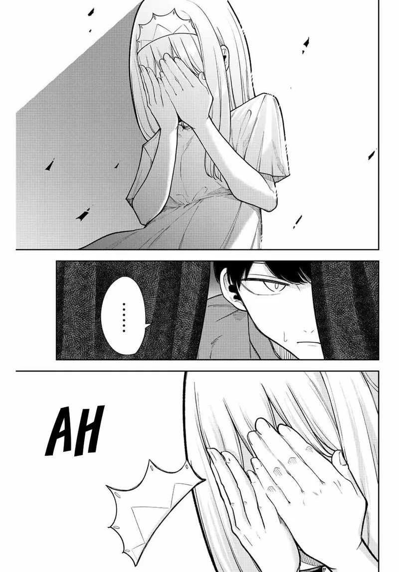 Kimi janakya Dame na Dorei Shoujo Chapter 33 page 5