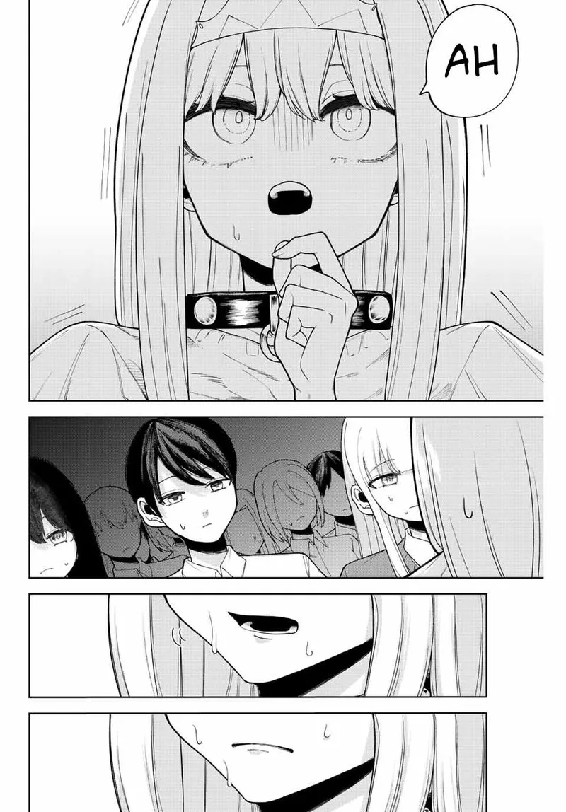 Kimi janakya Dame na Dorei Shoujo Chapter 33 page 4