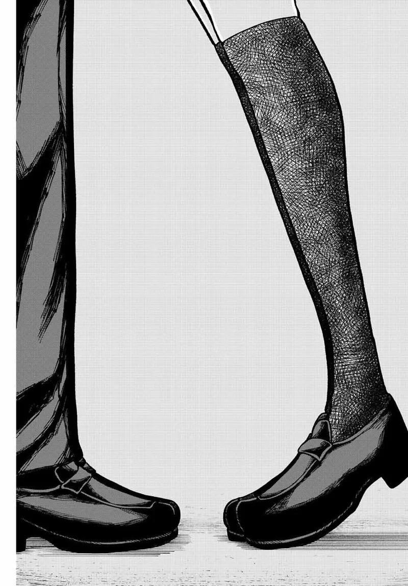 Kimi janakya Dame na Dorei Shoujo Chapter 34 page 9