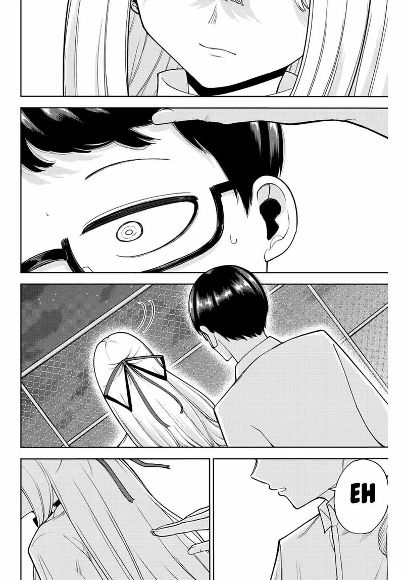 Kimi janakya Dame na Dorei Shoujo Chapter 34 page 10
