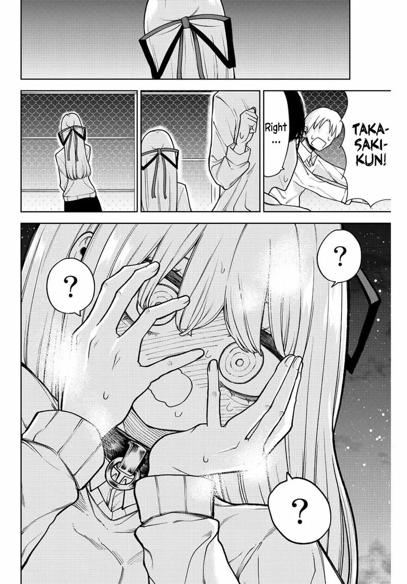Kimi janakya Dame na Dorei Shoujo Chapter 34 page 12
