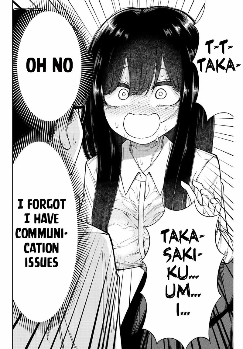 Kimi janakya Dame na Dorei Shoujo Chapter 35 page 18
