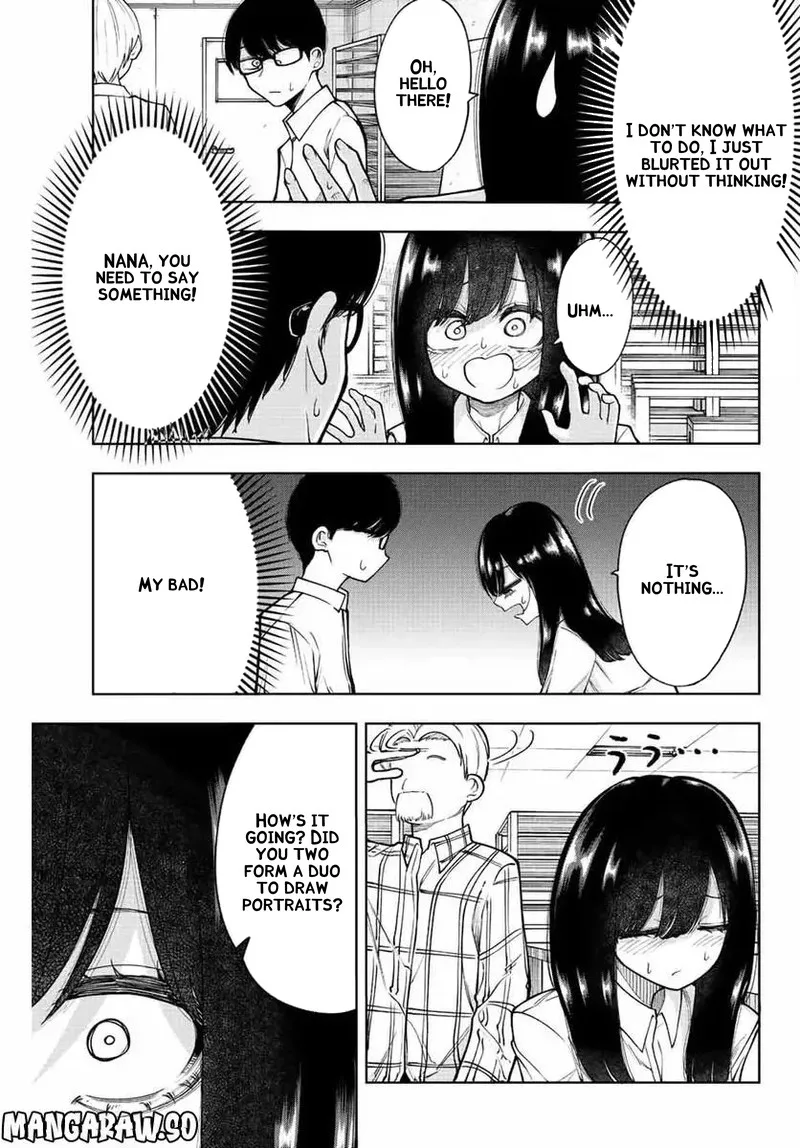 Kimi janakya Dame na Dorei Shoujo Chapter 36 page 1