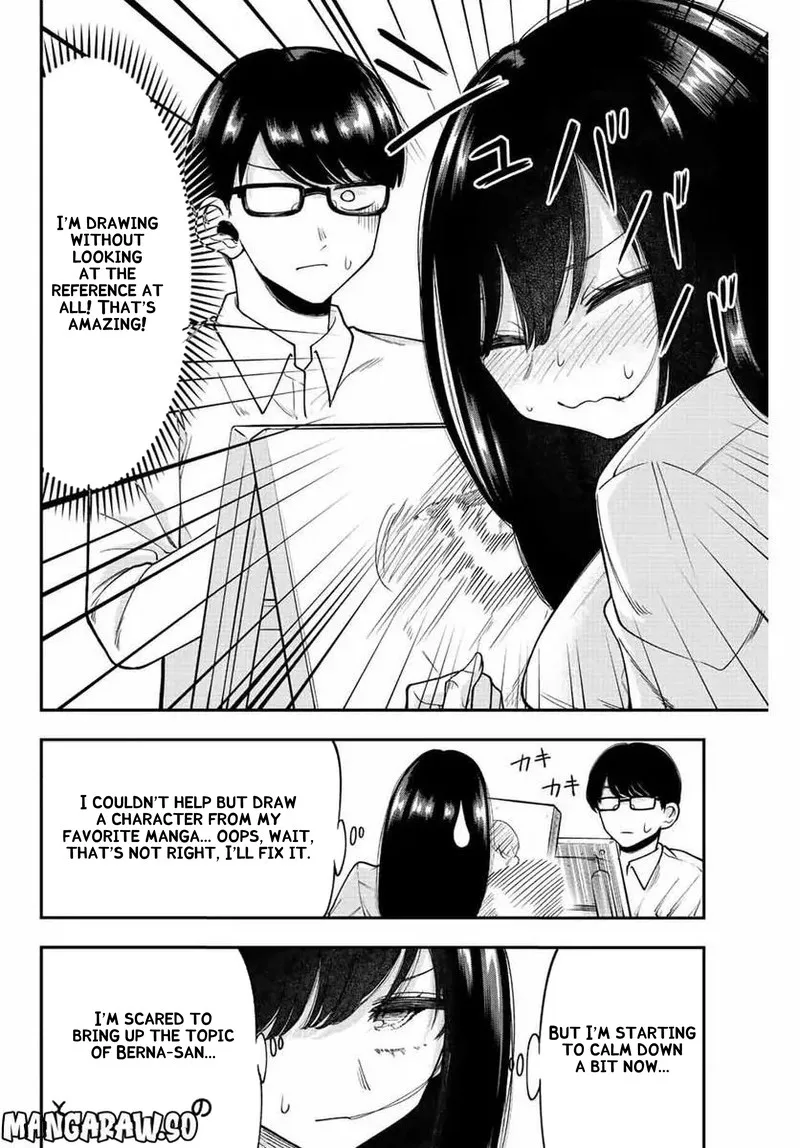 Kimi janakya Dame na Dorei Shoujo Chapter 36 page 6
