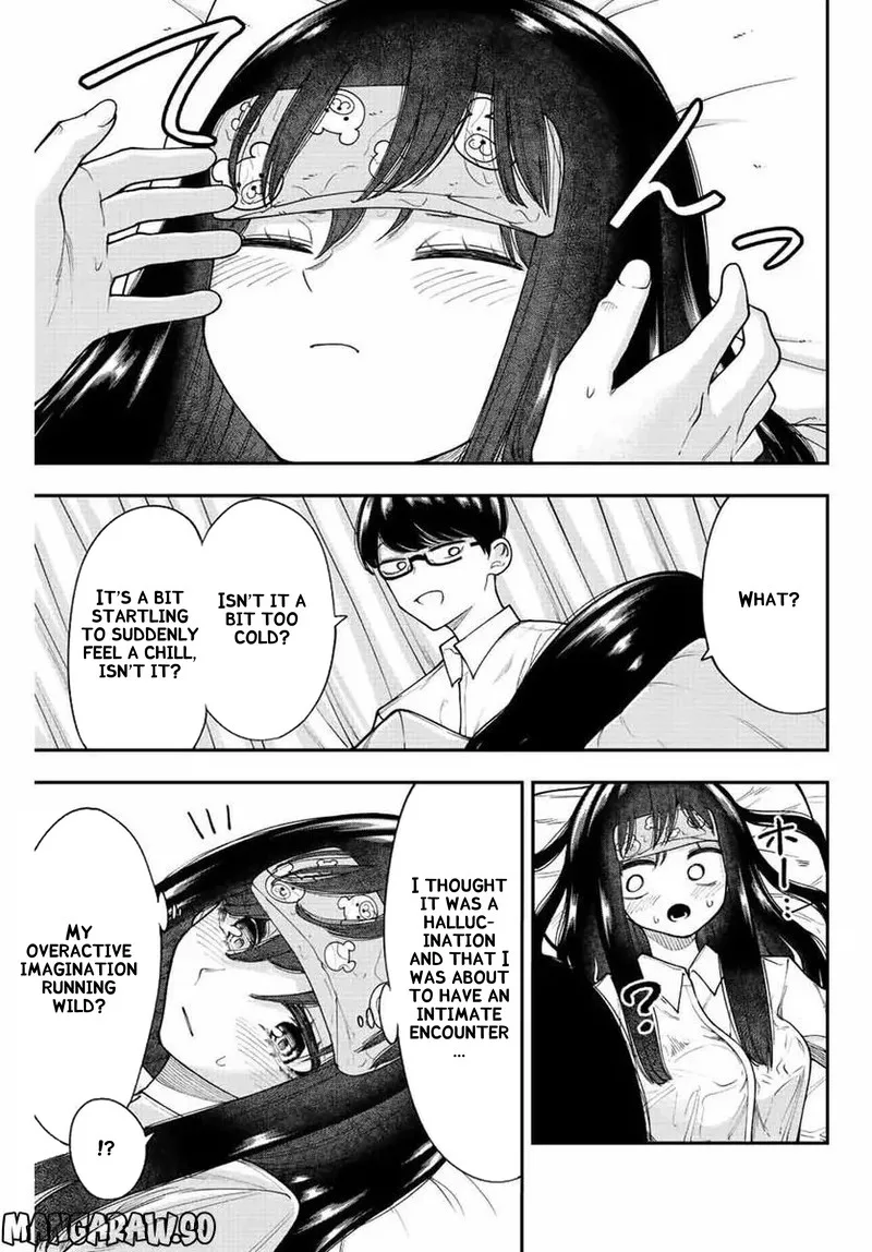 Kimi janakya Dame na Dorei Shoujo Chapter 37 page 7