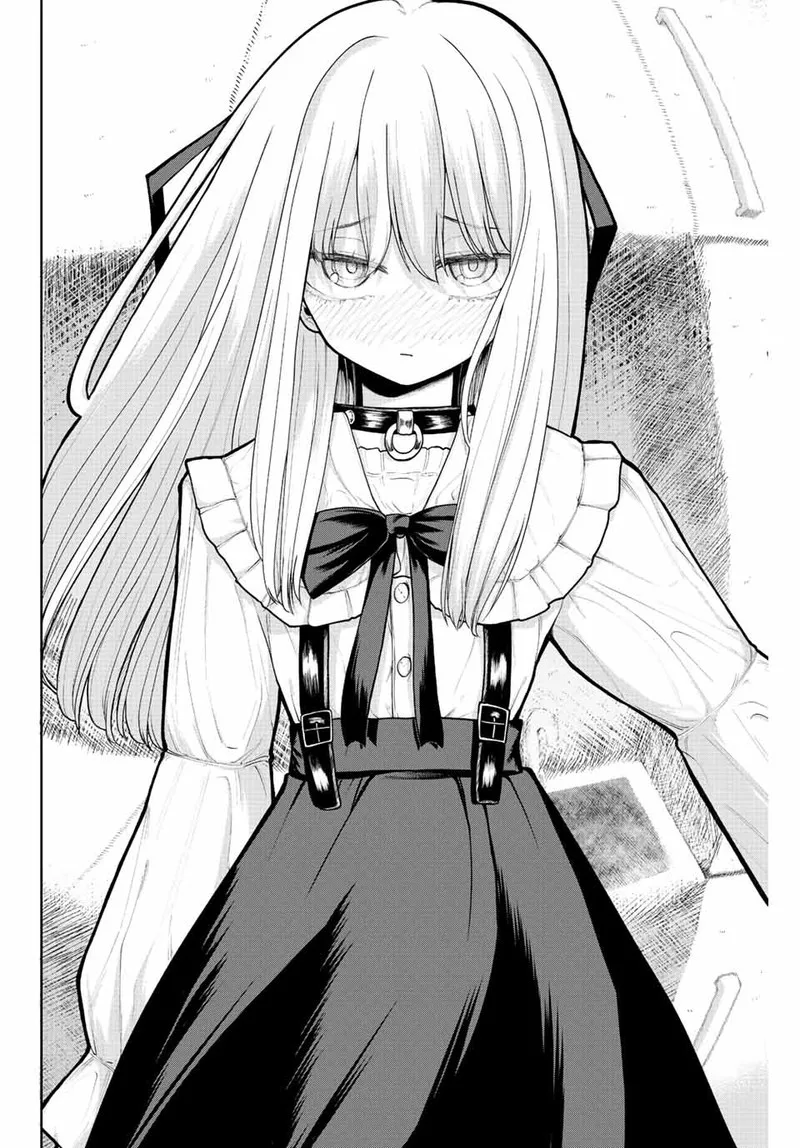 Kimi janakya Dame na Dorei Shoujo Chapter 4 page 14