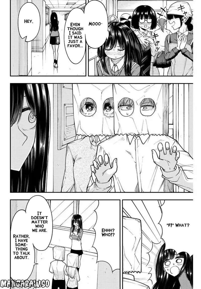 Kimi janakya Dame na Dorei Shoujo Chapter 41 page 2