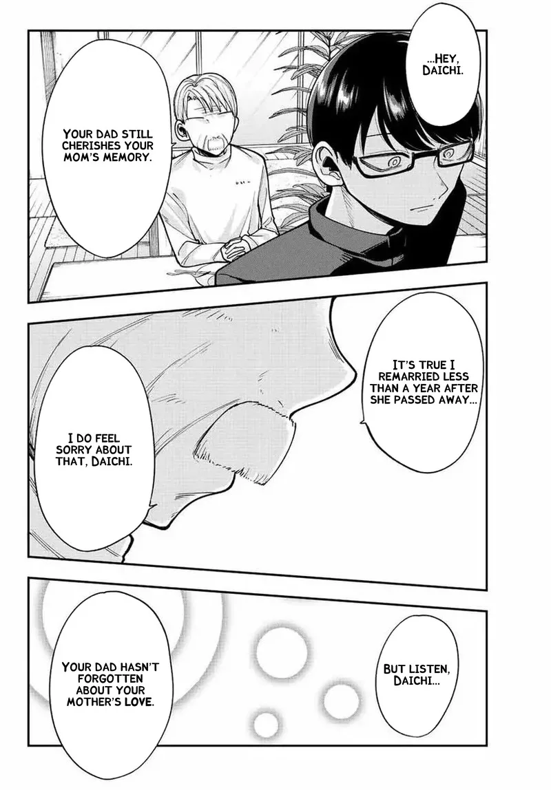 Kimi janakya Dame na Dorei Shoujo Chapter 47 page 10