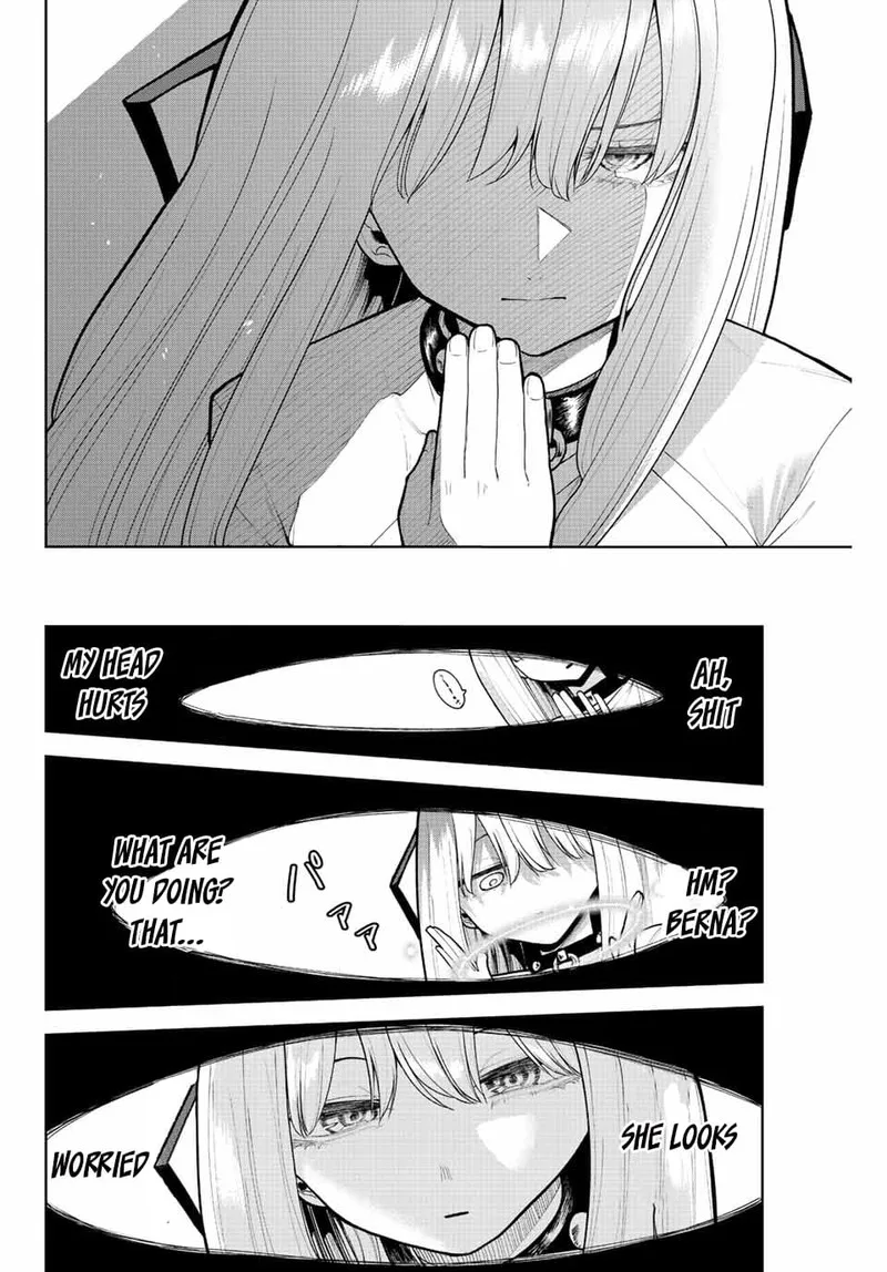 Kimi janakya Dame na Dorei Shoujo Chapter 5 page 12