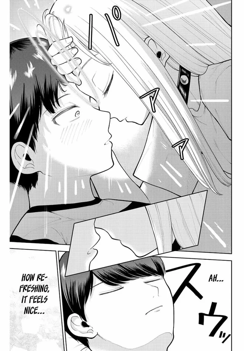 Kimi janakya Dame na Dorei Shoujo Chapter 5 page 13