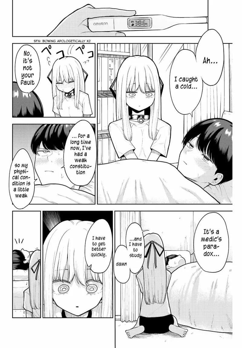 Kimi janakya Dame na Dorei Shoujo Chapter 5 page 4
