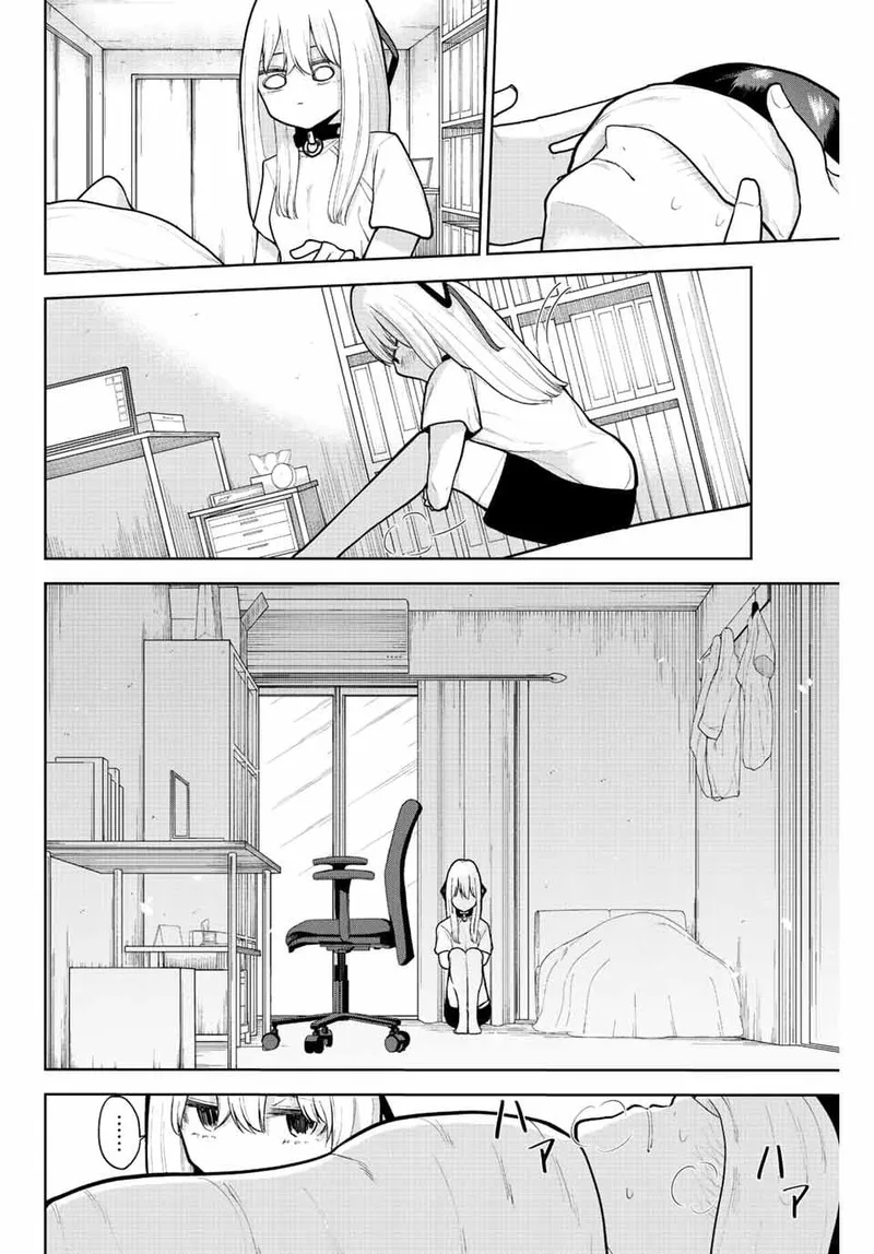 Kimi janakya Dame na Dorei Shoujo Chapter 5 page 10