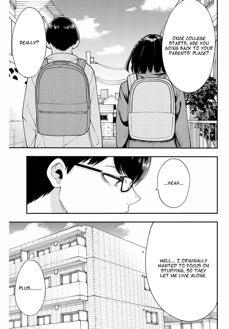 Kimi janakya Dame na Dorei Shoujo Chapter 54 page 4