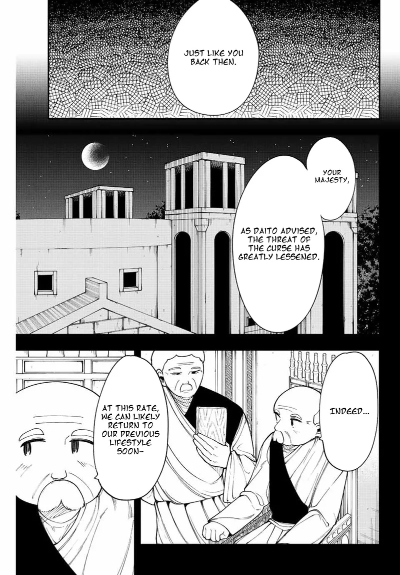 Kimi janakya Dame na Dorei Shoujo Chapter 54 page 10