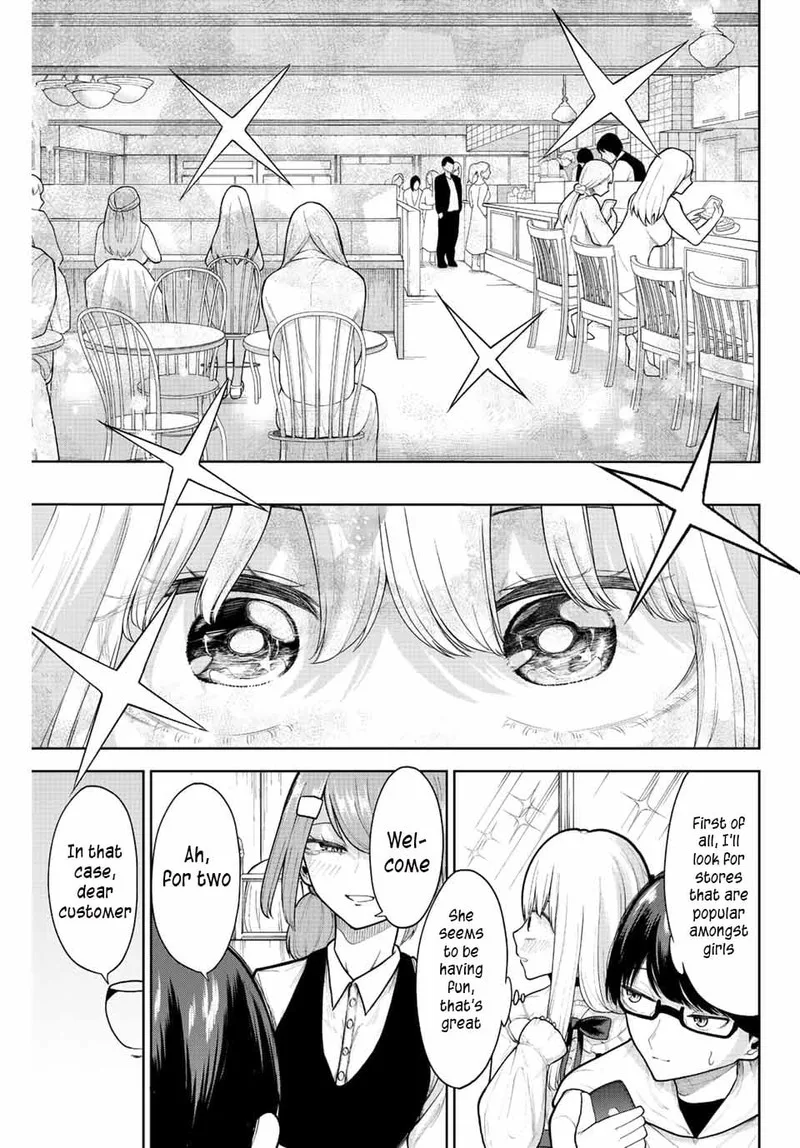 Kimi janakya Dame na Dorei Shoujo Chapter 6 page 5