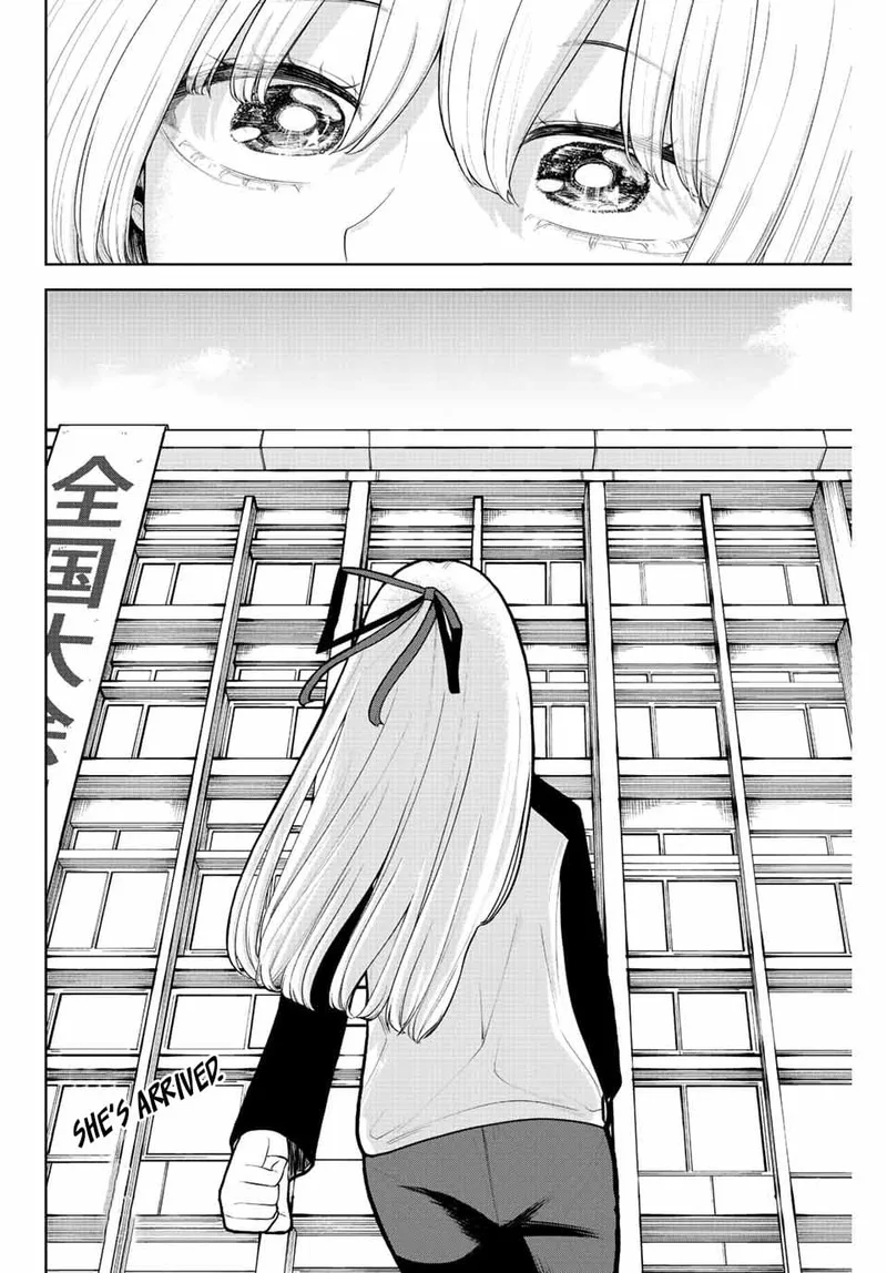 Kimi janakya Dame na Dorei Shoujo Chapter 8 page 18