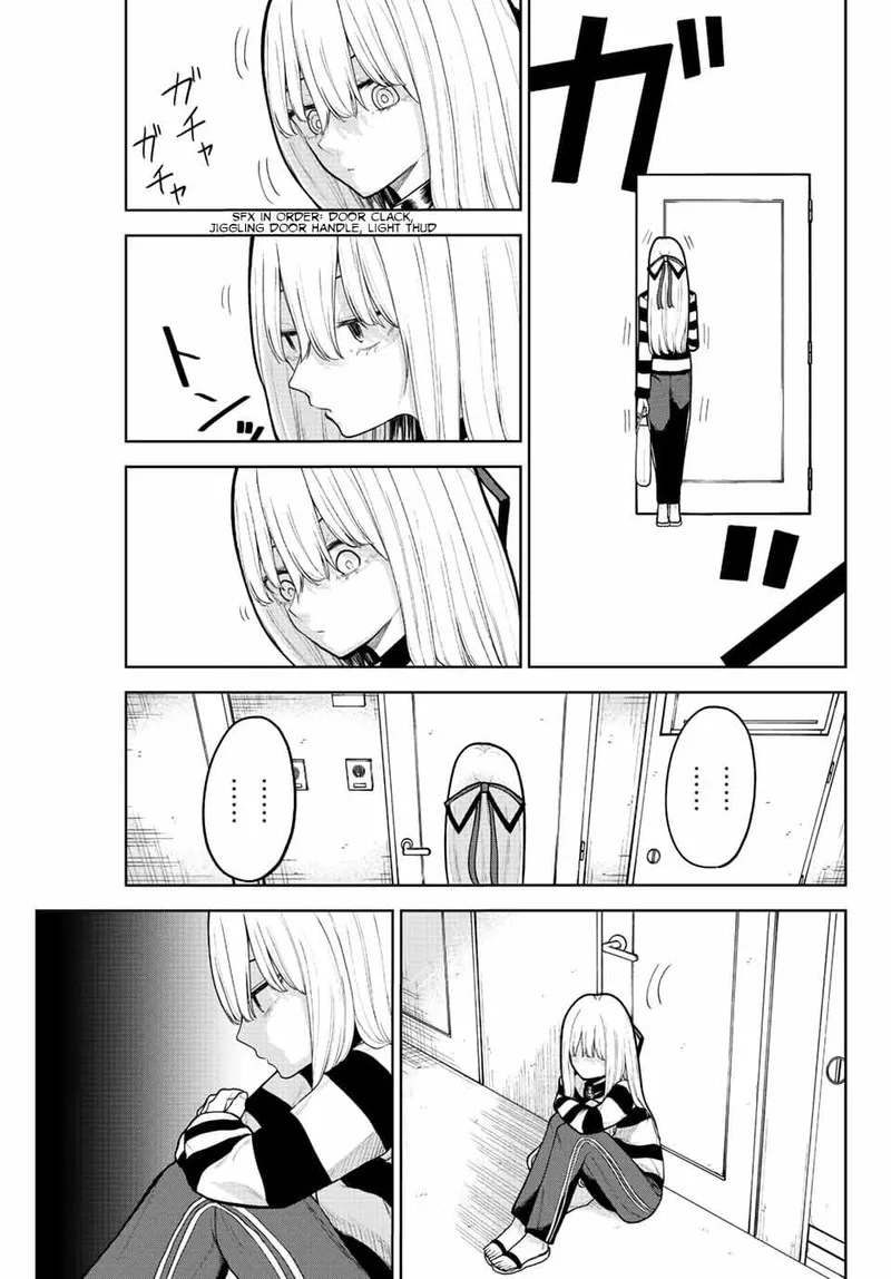 Kimi janakya Dame na Dorei Shoujo Chapter 8 page 11