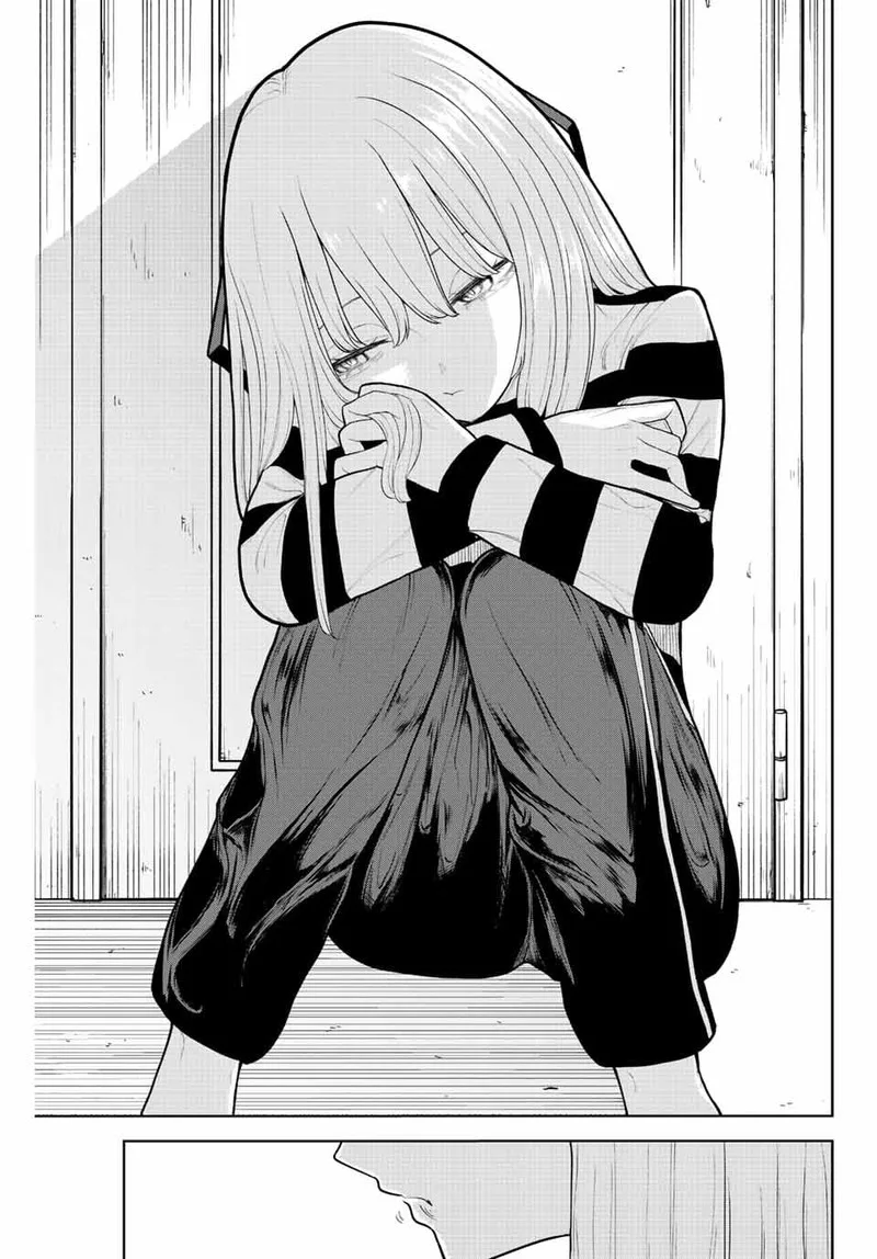 Kimi janakya Dame na Dorei Shoujo Chapter 8 page 13