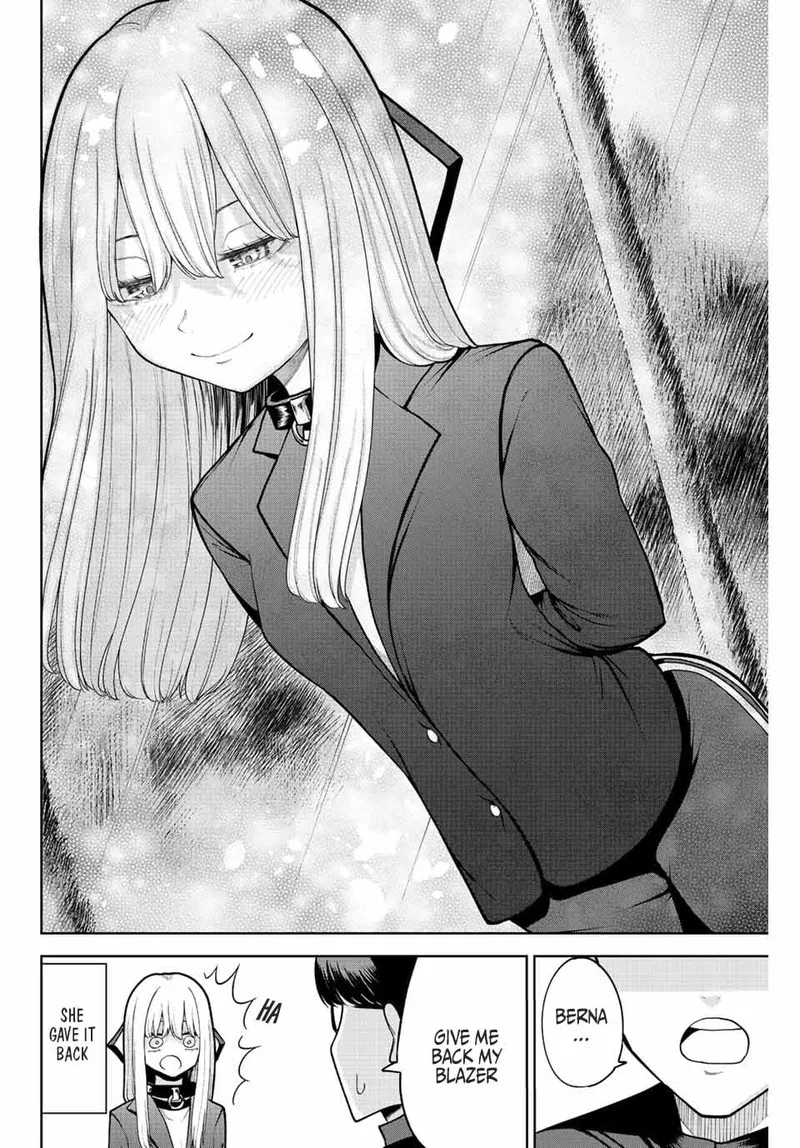 Kimi janakya Dame na Dorei Shoujo Chapter 9 page 16