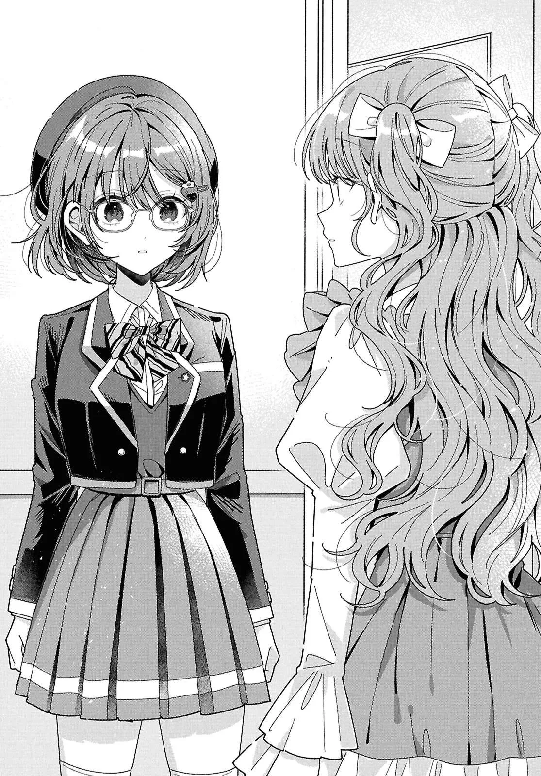 Kimi ni naretara Chapter 1 page 26
