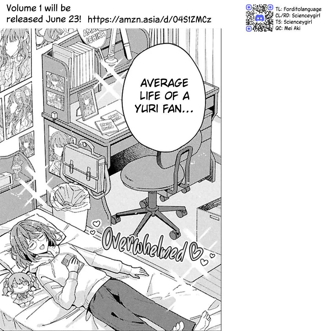 Kimi ni naretara Chapter 2 page 25
