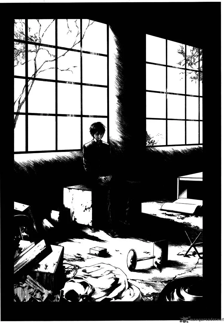 Kimi ni Shika Kikoenai Chapter 0 page 6