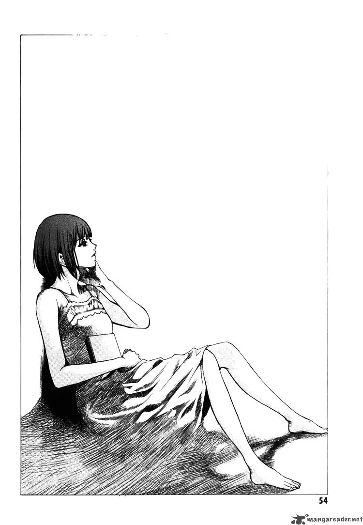 Kimi ni Shika Kikoenai Chapter 2 page 7