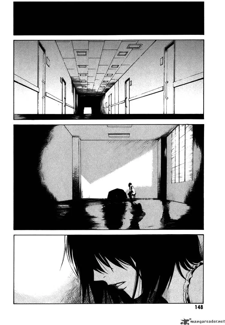 Kimi ni Shika Kikoenai Chapter 4 page 14